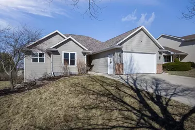 1248 Peninsula Lane, Whitewater, WI 53190 - Photo 1