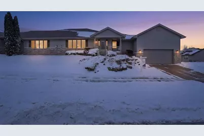 375 Alpine Parkway, Oregon, WI 53575 - Photo 1