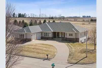1175 Matador Drive, Platteville,  53818 - Photo 1