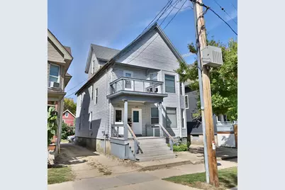 508-510 W Mifflin Street, Madison, WI 53703 - Photo 1