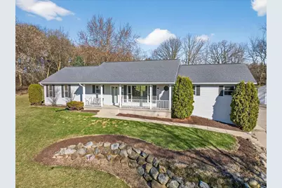 690 French Court, Oregon, WI 53575 - Photo 1