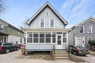 407 Rogers Street, Madison, WI 53703 - Photo 1