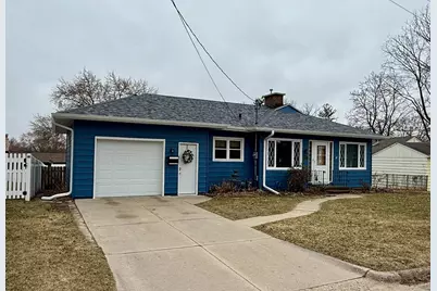407 Wilson Street, Edgerton, WI 53534 - Photo 1
