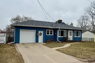 407 Wilson St, Edgerton, WI 53534 - Photo 1