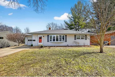 521 Orchard Drive, Madison, WI 53711 - Photo 1