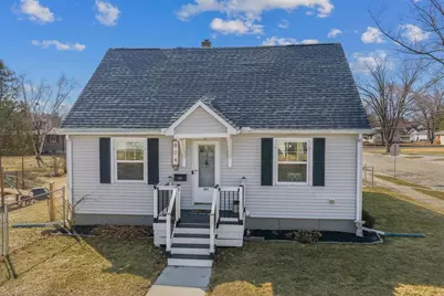 804 Seymour Street, Reedsburg, WI 53959 - Photo 1