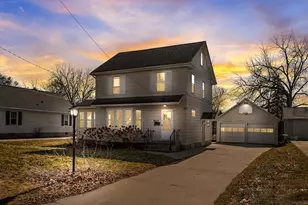 425 Howard St, Ripon, WI 54971 - Photo 1