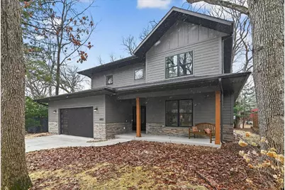 6003 Midwood Avenue, Monona, WI 53716 - Photo 1