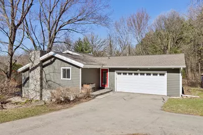 4966 Hickory Trail, Middleton, WI 53562 - Photo 1