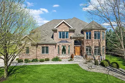 9706 Sandhill Road, Middleton, WI 53562 - Photo 1
