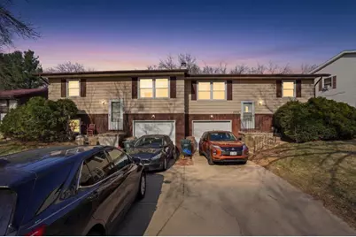 2938-2940 Traceway Drive, Madison, WI 53713 - Photo 1
