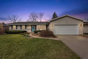 126 Merryturn Rd, Madison, WI 53714 - Photo 1