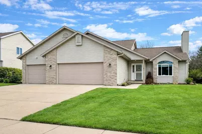 309 Westridge Parkway, Verona, WI 53593 - Photo 1