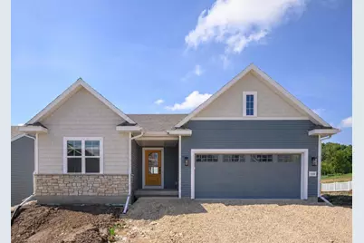 7705 Stones Throw Drive, Madison, WI 53719 - Photo 1