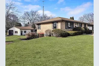 620 Elm Street, Platteville,  53818 - Photo 1