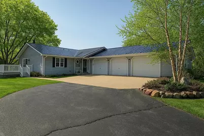 N6769 Donlin Drive, Pardeeville, WI 53954 - Photo 1