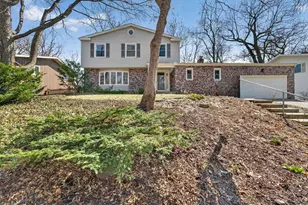 533 Shady Wood Way, Madison, WI 53714 - Photo 1
