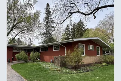 4205 Somerset Lane, Madison, WI 53711 - Photo 1