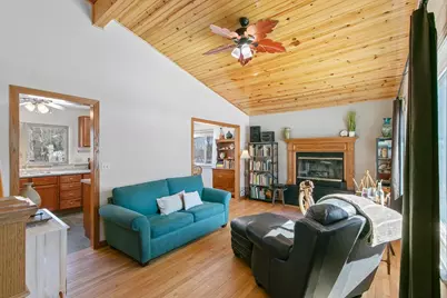 N2493 Kunz Road, Fort Atkinson, WI 53538 - Photo 1