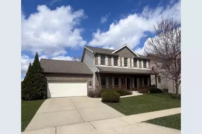 5648 Silver Oak Drive, Fitchburg, WI 53711 - Photo 1
