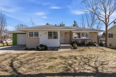 1213 Gomer Drive, Beaver Dam, WI 53916 - Photo 1