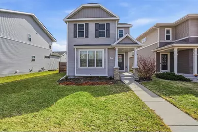 1406 Thoreau Drive, Sun Prairie, WI 53590 - Photo 1