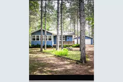 W5742 Timber Trail, New Lisbon, WI 53950 - Photo 1