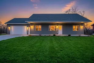 511 Oak Grove Drive, Necedah, WI 54646 - Photo 1