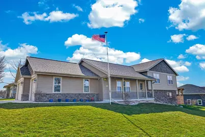 901 Blue Mounds Street, Mount Horeb, WI 53572 - Photo 1