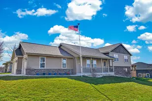 901 Blue Mounds St, Mount Horeb, WI 53572 - Photo 1