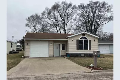 1529 12th Street, Prairie Du Chien, WI 53821 - Photo 1