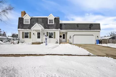 1400 Wexford Dr/ 1020 S Division Street, Waunakee, WI 53597 - Photo 1