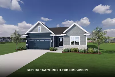 7122 Johann Farm Road, Middleton, WI 53562 - Photo 1