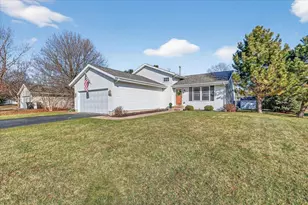 2223 Alongi Ln, Beloit, WI 53511 - Photo 1