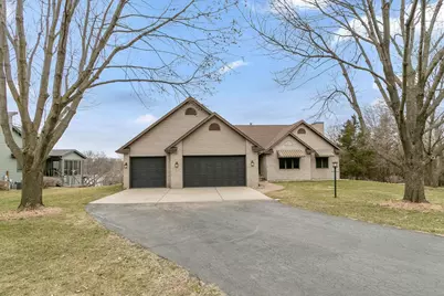 W14116 Selwood Drive, Prairie Du Sac, WI 53578 - Photo 1