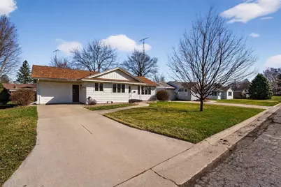 2507 16th Street, Monroe, WI 53566 - Photo 1