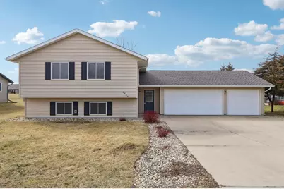 2606 Hamilton Street, Portage, WI 53901 - Photo 1
