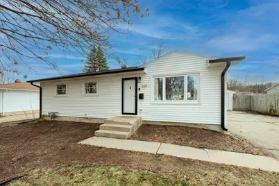 229 Crystal Lane, Madison, WI 53714 - Photo 1