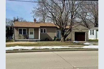 800 Center Street, Beaver Dam, WI 53916 - Photo 1