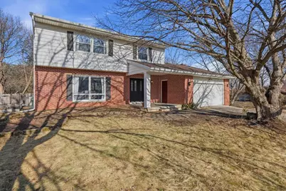 21 Piedmont Court, Madison, WI 53711 - Photo 1