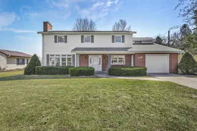 135 West Street, Dane, WI 53529 - Photo 1