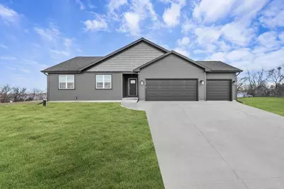 549 Prestige Court, Edgerton, WI 53534 - Photo 1