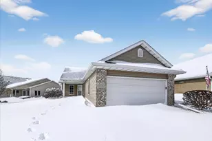 608 Springbrook Cir, DeForest, WI 53532 - Photo 1