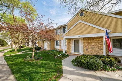 6955 Park Ridge Drive, Madison, WI 53719 - Photo 1