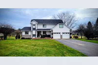 9865 Elkhorn Road, Tomah, WI 54660 - Photo 1