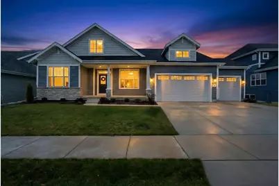 515 Fox Den Drive, Waunakee, WI 53597 - Photo 1