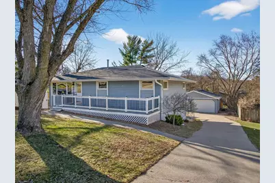 W10821 E Harmony Drive, Lodi, WI 53555 - Photo 1