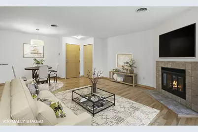 311 N Hancock Street #125, Madison, WI 53703 - Photo 1