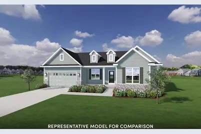 603 Clear Pond Way, Madison, WI 53593 - Photo 1