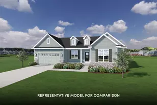 603 Clear Pond Wy, Madison, WI 53593 - Photo 1